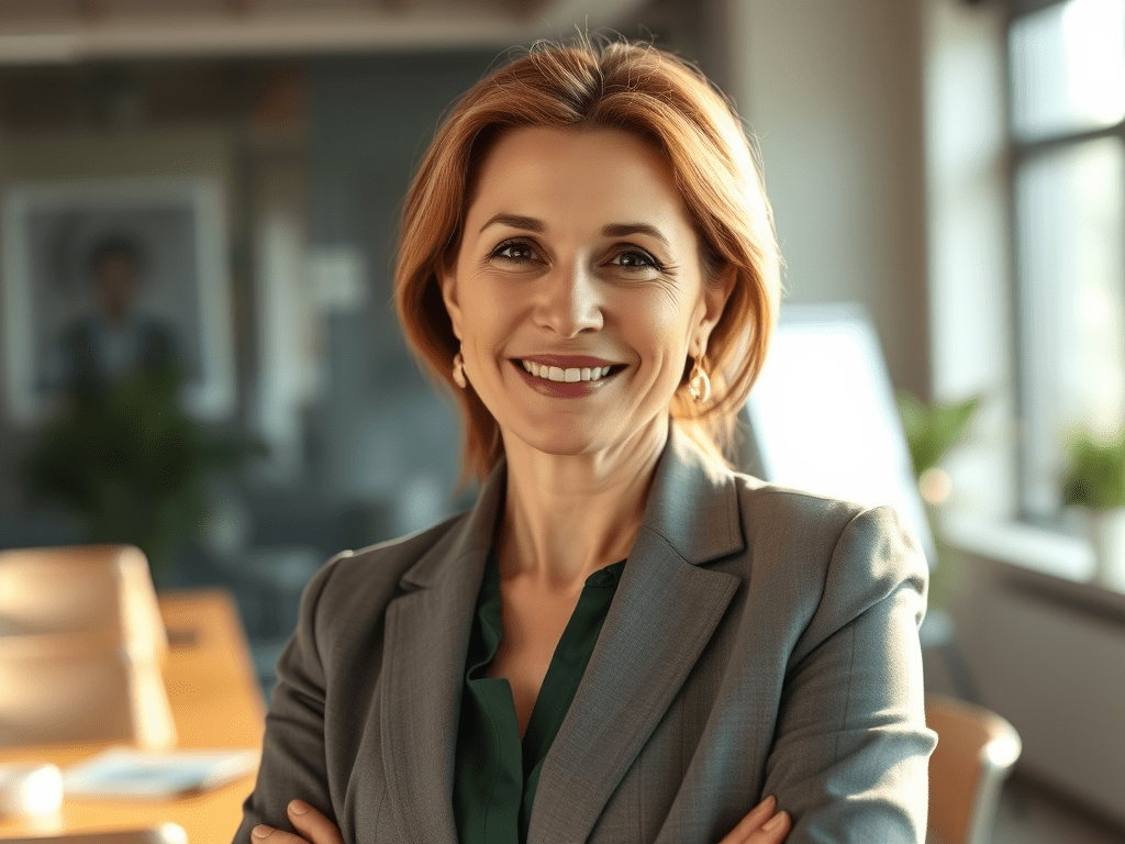 Liderando con propósito. ¿Es posible?